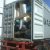 Containerladung Senegal 2012